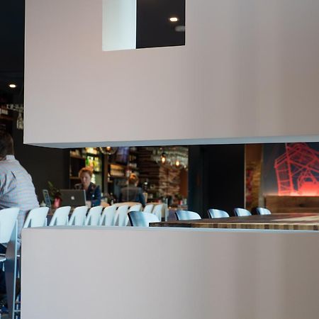Hotel Eleven Austin Ngoại thất bức ảnh