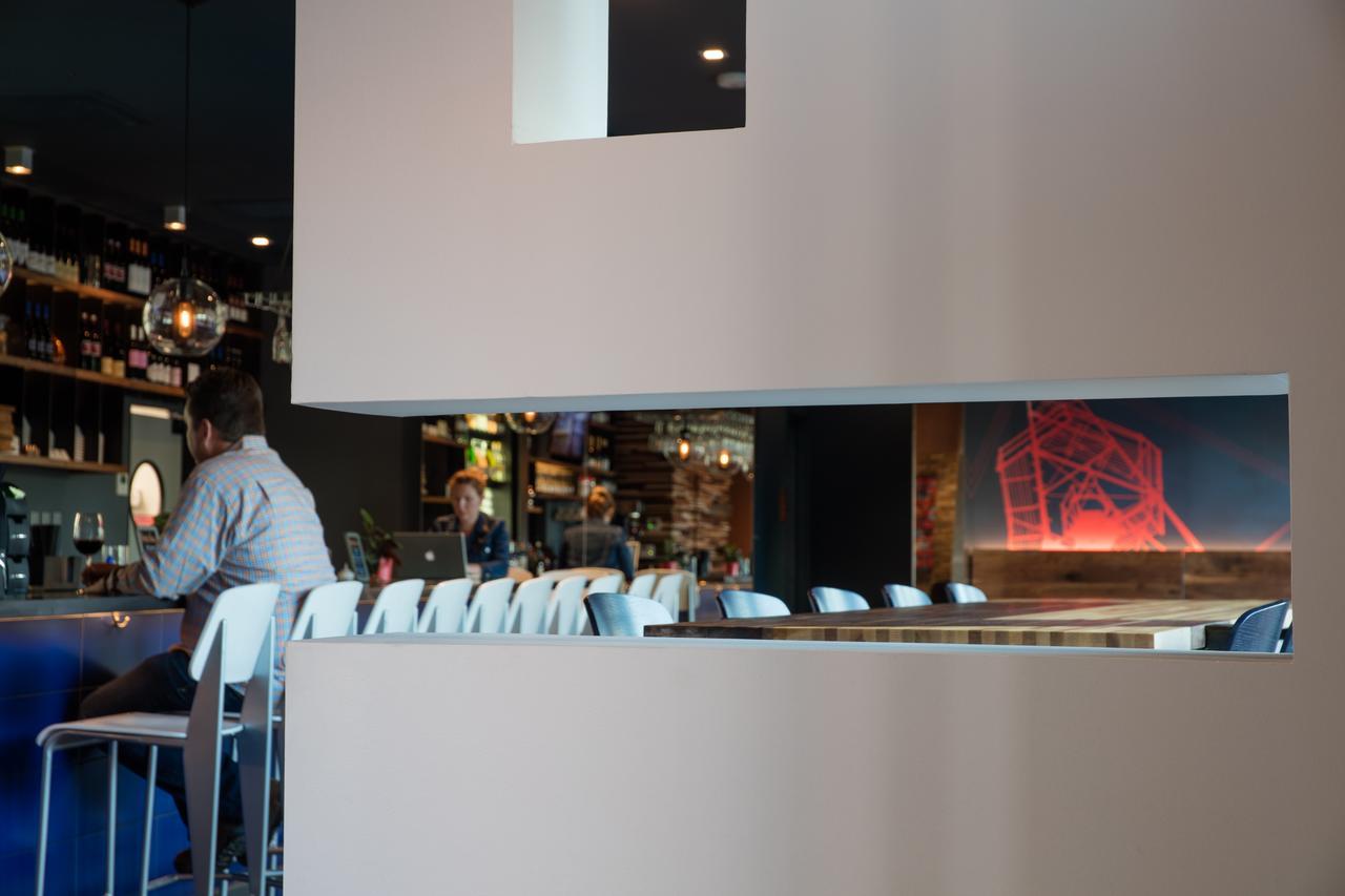 Hotel Eleven Austin Ngoại thất bức ảnh