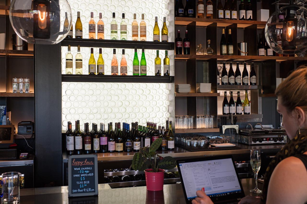 Hotel Eleven Austin Ngoại thất bức ảnh