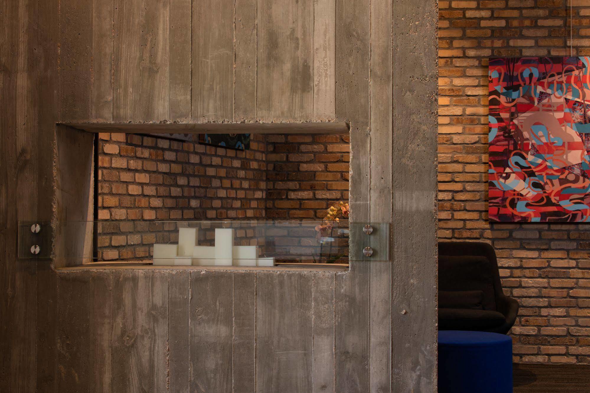 Hotel Eleven Austin Ngoại thất bức ảnh