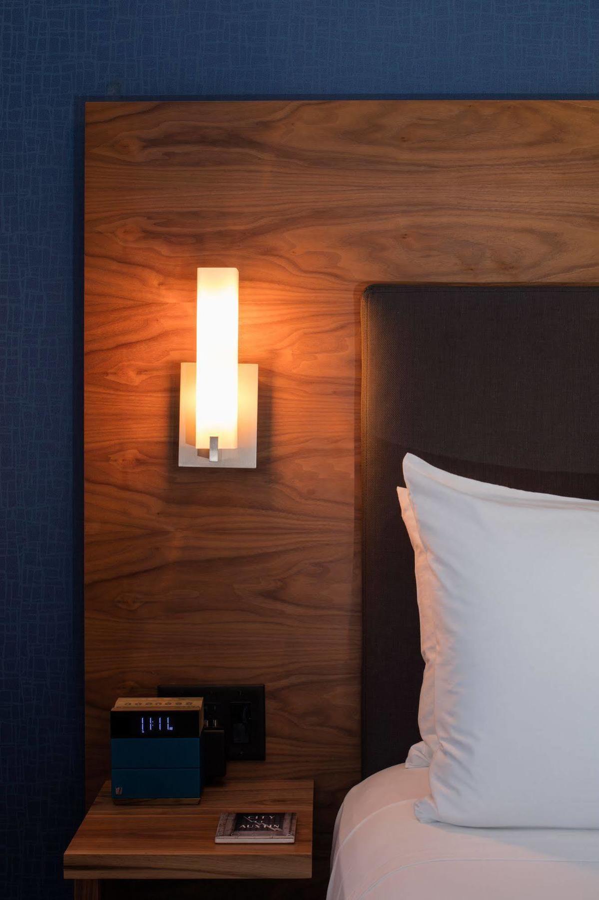 Hotel Eleven Austin Ngoại thất bức ảnh