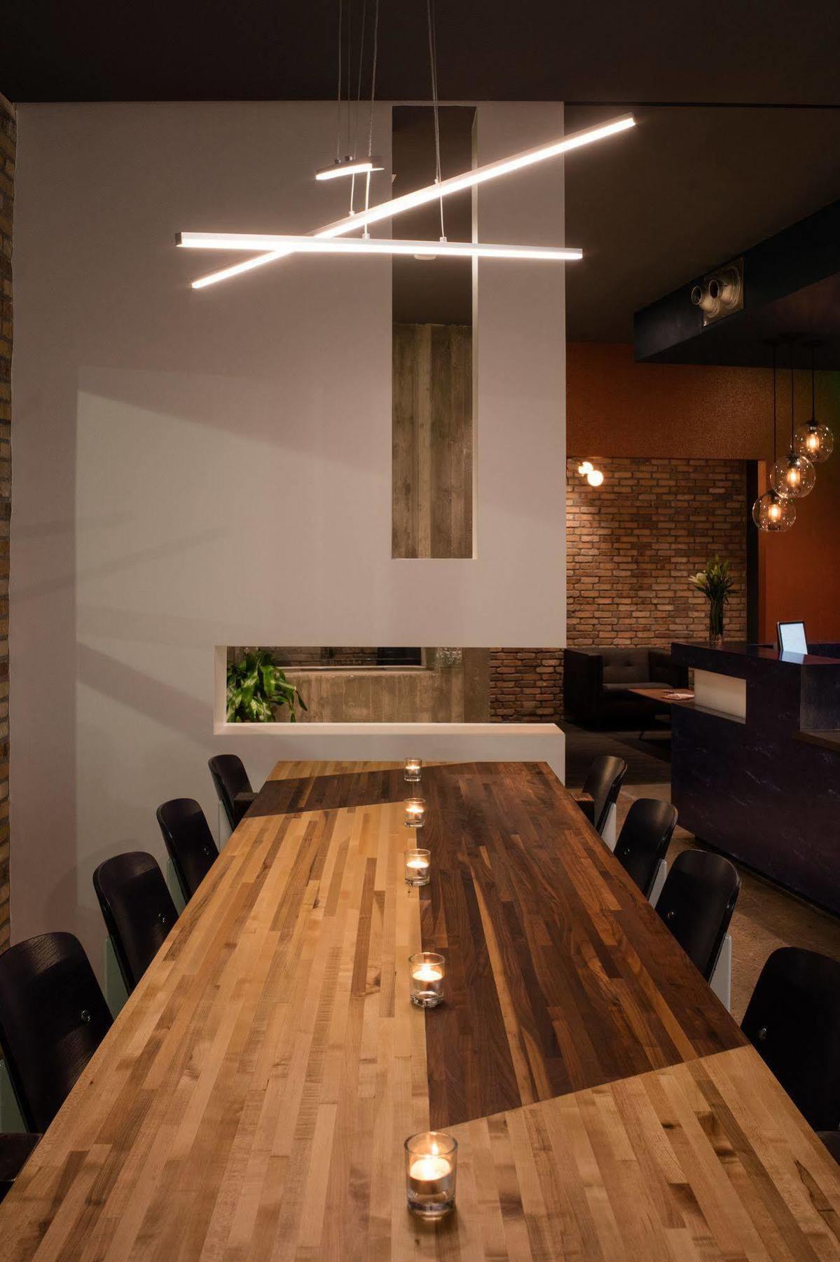 Hotel Eleven Austin Ngoại thất bức ảnh