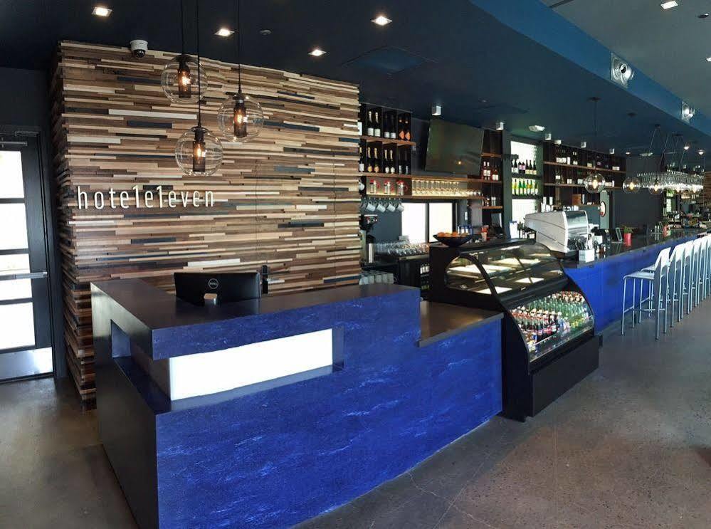 Hotel Eleven Austin Ngoại thất bức ảnh