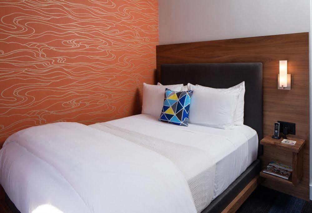 Hotel Eleven Austin Ngoại thất bức ảnh