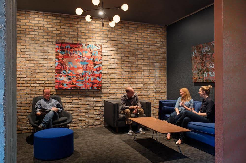 Hotel Eleven Austin Ngoại thất bức ảnh