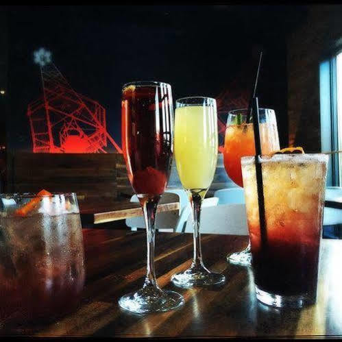Hotel Eleven Austin Ngoại thất bức ảnh