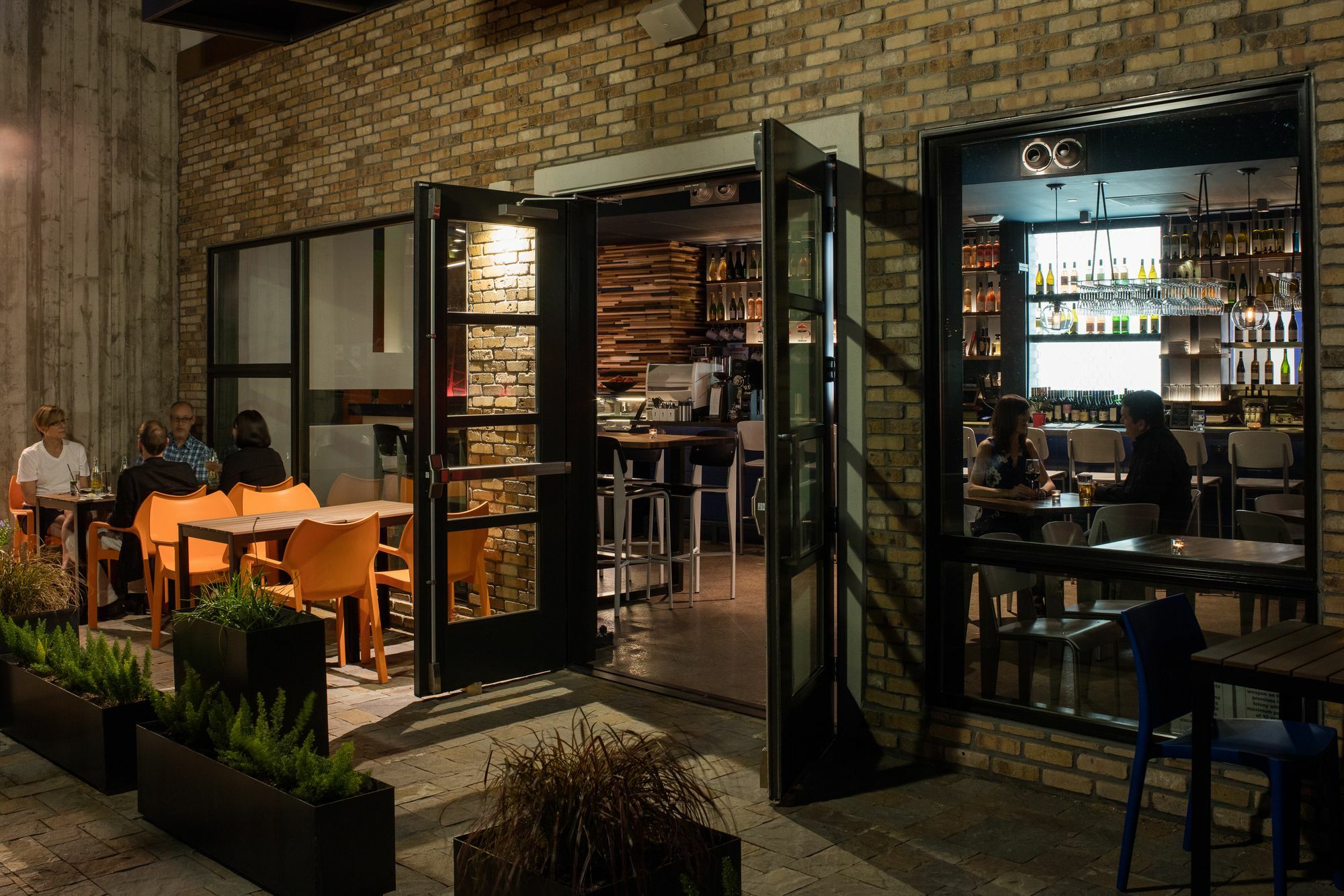 Hotel Eleven Austin Ngoại thất bức ảnh