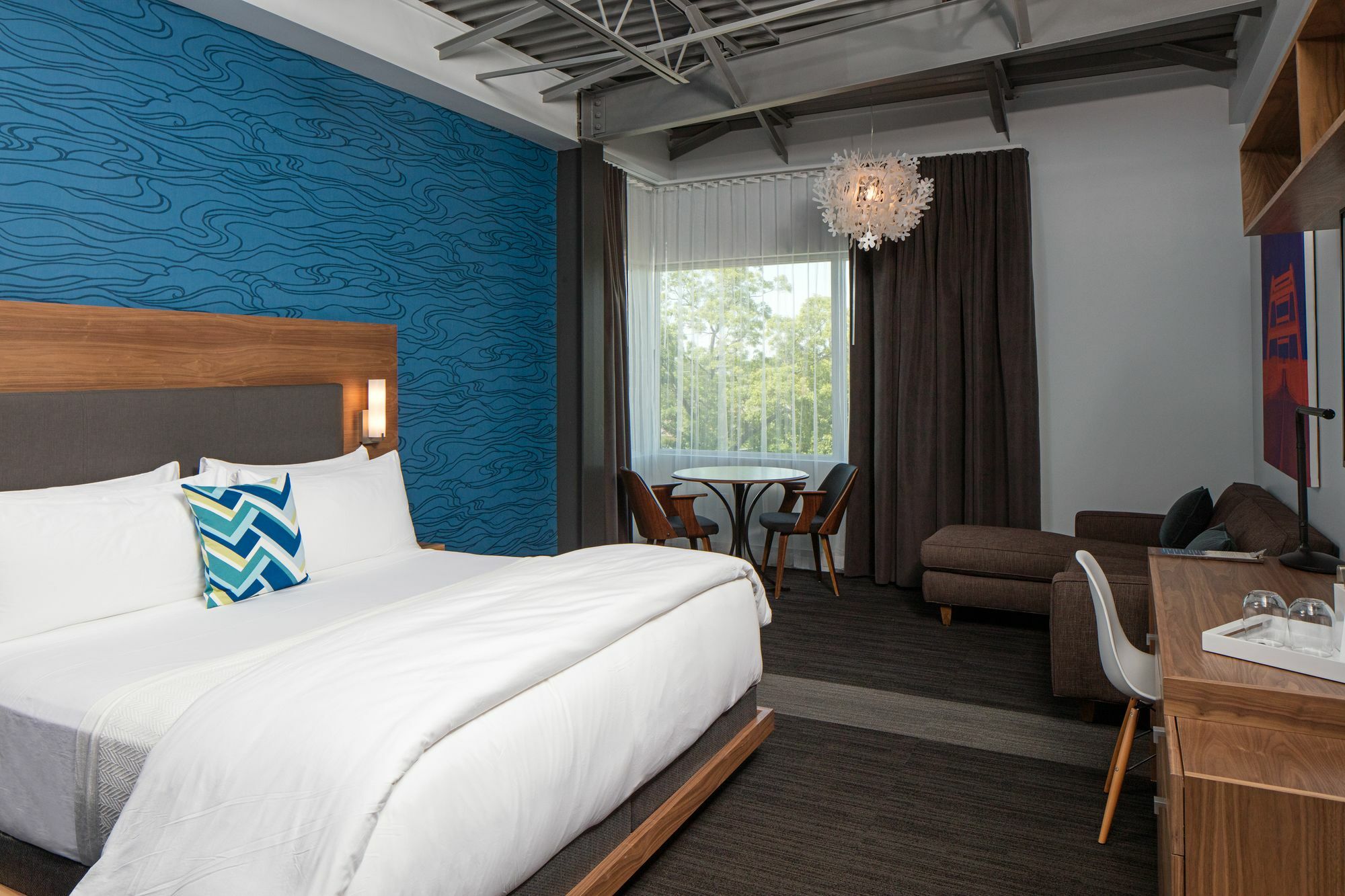 Hotel Eleven Austin Ngoại thất bức ảnh