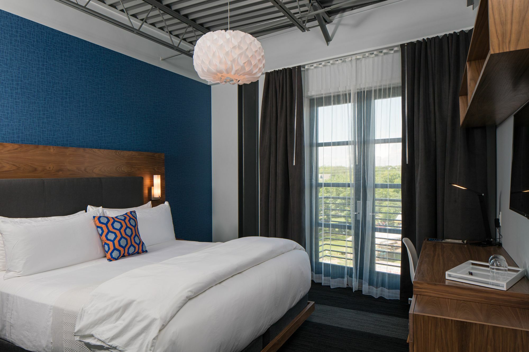Hotel Eleven Austin Ngoại thất bức ảnh